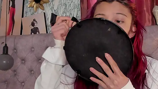  Scarlett 01 online show from 11/08/25, 01:58