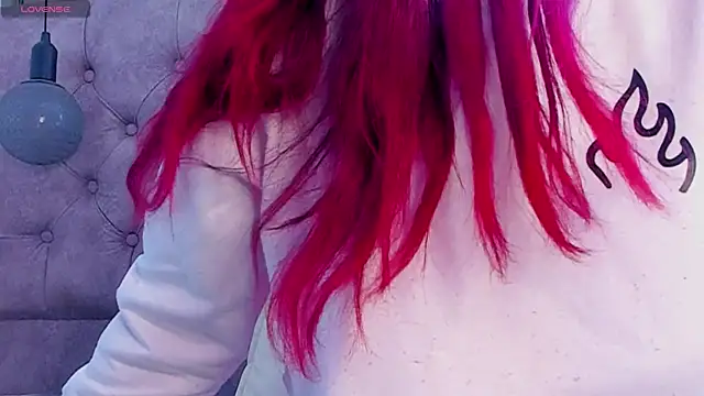  Scarlett 01 online show from 09/25/25, 02:01