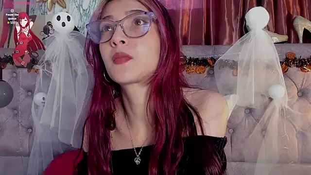  Scarlett 01 online show from 11/02/25, 02:33