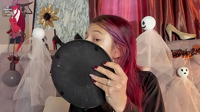  Scarlett 01 online show from 10/28/25, 02:38