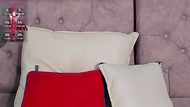  Scarlett 01 online show from 09/27/25, 12:44