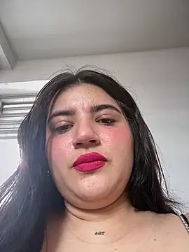 horny roomiess online show from 06/20/26, 09:09