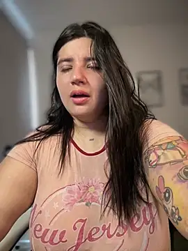 horny roomiess online show from 03/03/26, 03:41