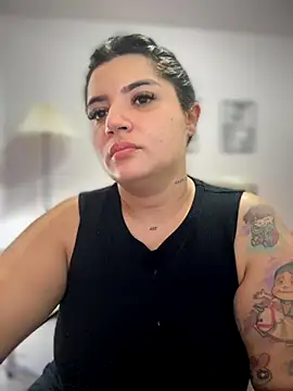 horny roomiess online show from 11/05/25, 01:47