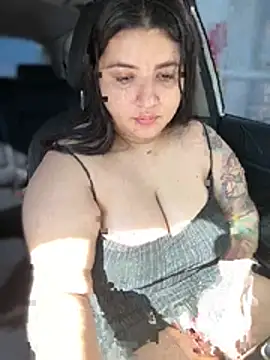 horny roomiess online show from 06/02/26, 01:22