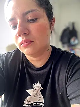 horny roomiess online show from 09/17/25, 04:09