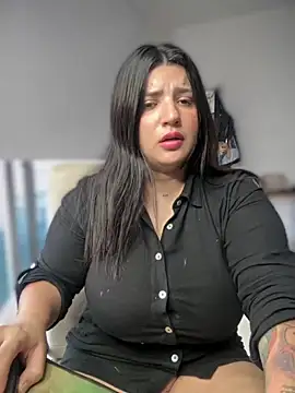 horny roomiess online show from 09/10/25, 09:03