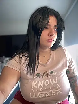 horny roomiess online show from 03/22/25, 03:20