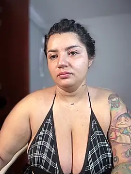 horny roomiess online show from 10/01/25, 01:48