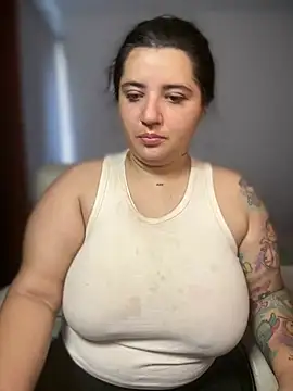 horny roomiess online show from 05/08/26, 04:11
