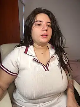 horny roomiess online show from 06/18/26, 08:58