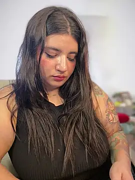 horny roomiess online show from 04/29/26, 10:05
