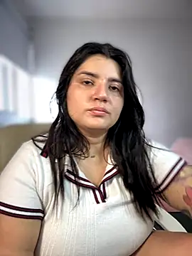 horny roomiess online show from 10/13/25, 08:54