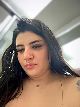 horny roomiess online show from 10/30/25, 01:37