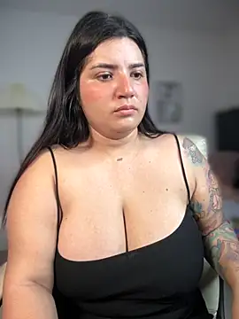 horny roomiess online show from 11/28/25, 07:03