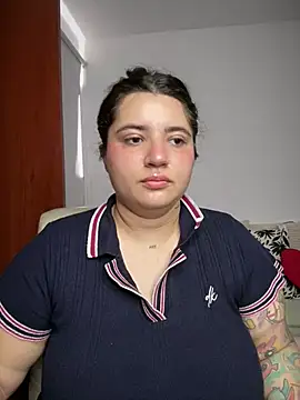 horny roomiess online show from 07/16/26, 03:42