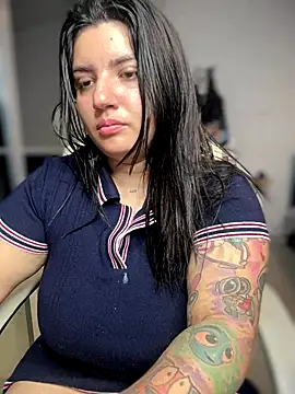 horny roomiess online show from 09/15/25, 11:49