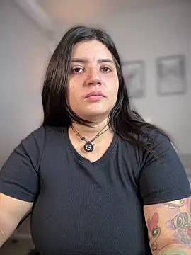 horny roomiess online show from 10/24/25, 09:25