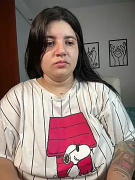 horny roomiess online show from 03/25/26, 10:41