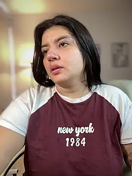 horny roomiess online show from 10/26/25, 03:01