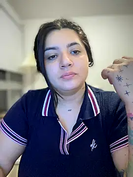 horny roomiess online show from 10/19/25, 12:57