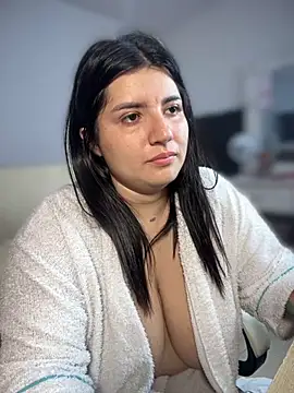 horny roomiess online show from 10/09/25, 01:28