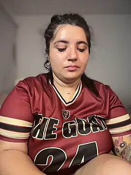 horny roomiess online show from 05/15/26, 01:47
