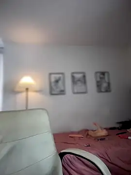 horny roomiess online show from 11/13/25, 03:49