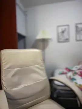 horny roomiess online show from 04/03/26, 11:22