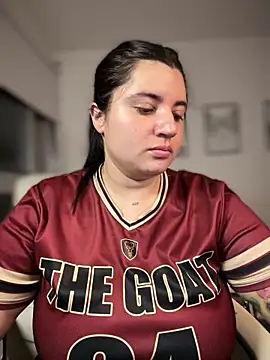 horny roomiess online show from 03/16/26, 12:29