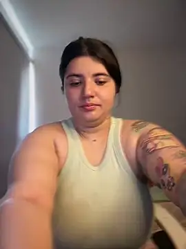 horny roomiess online show from 05/09/26, 03:15