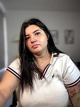 horny roomiess online show from 11/14/25, 03:15