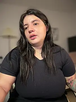 horny roomiess online show from 03/14/26, 10:27