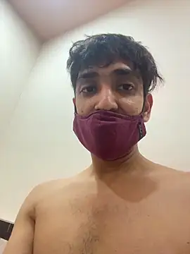 hornyguy271192 online show from 02/08/26, 10:02