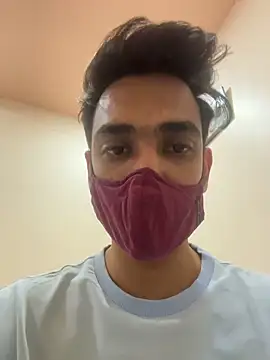 hornyguy271192 online show from 02/07/26, 09:17