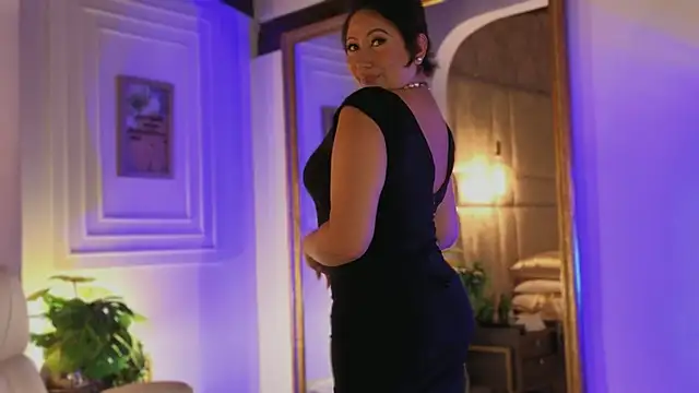 Victoria-Harper online show from 09/11/25, 11:54