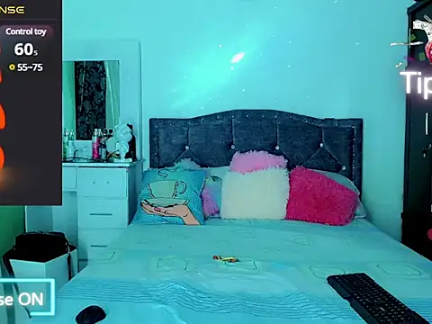 Liamscott  online show from 03/10/25, 02:28