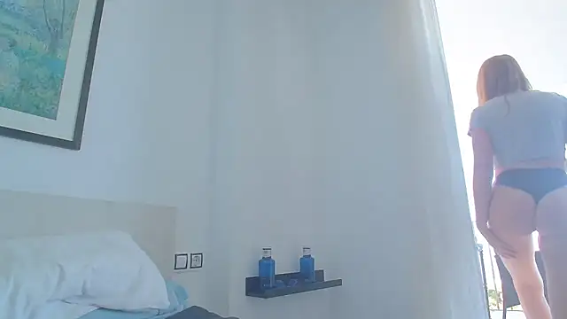 LachenderTeufel online show from 04/14/26, 07:24