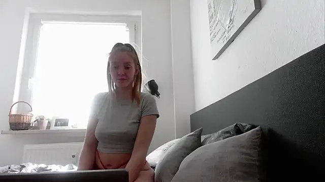 LachenderTeufel online show from 03/22/25, 11:11