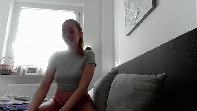 LachenderTeufel online show from 03/22/25, 06:43