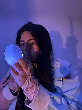 JulianaCastillo online show from 02/28/26, 10:04