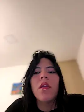 Snapshot of JulianaCastillo chatting on 09/12/25, 02:44 JulianaCastillo online show from 09/12/25, 02:44