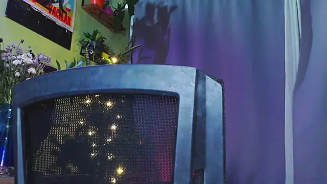 purple em69 online show from 01/14/26, 01:31