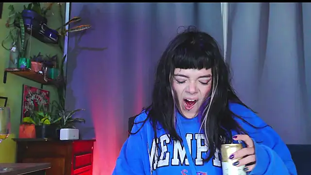 purple em69 online show from 02/14/26, 06:02