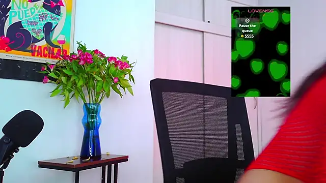 purple em69 online show from 03/20/25, 01:04