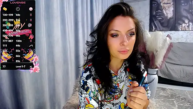 stayhere online show from 09/10/25, 07:46