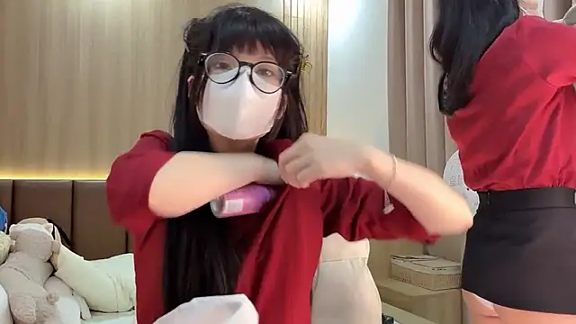 Jennie Spa online show from 02/28/26, 02:50