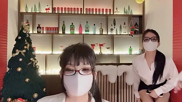 Jennie Spa online show from 04/16/26, 02:40