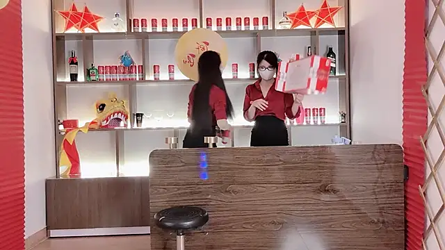 Jennie Spa online show from 10/18/25, 04:31