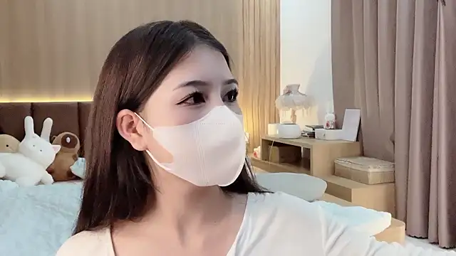 Jennie Spa online show from 03/07/25, 07:27